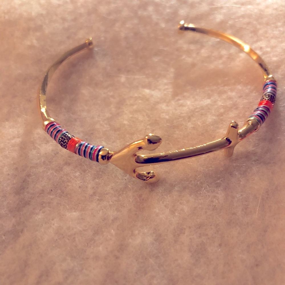 Stella and Dot bracelet